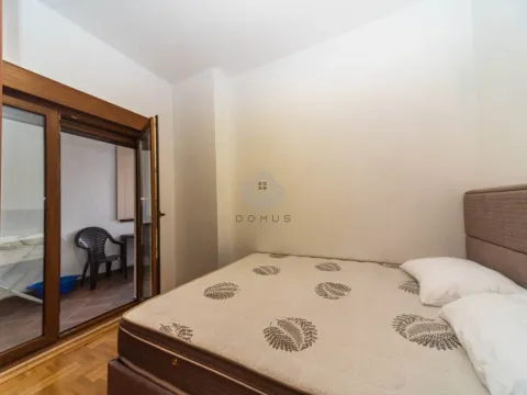 Izdavanje, jednosoban stan, 45m², Pobrežje, Podgorica - image 6