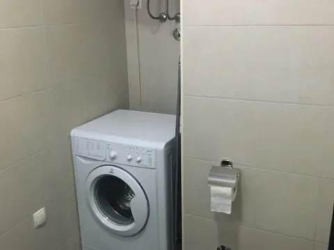 Rent, two bedroom apartment, 40m², Đenovići, Herceg Novi - image 4