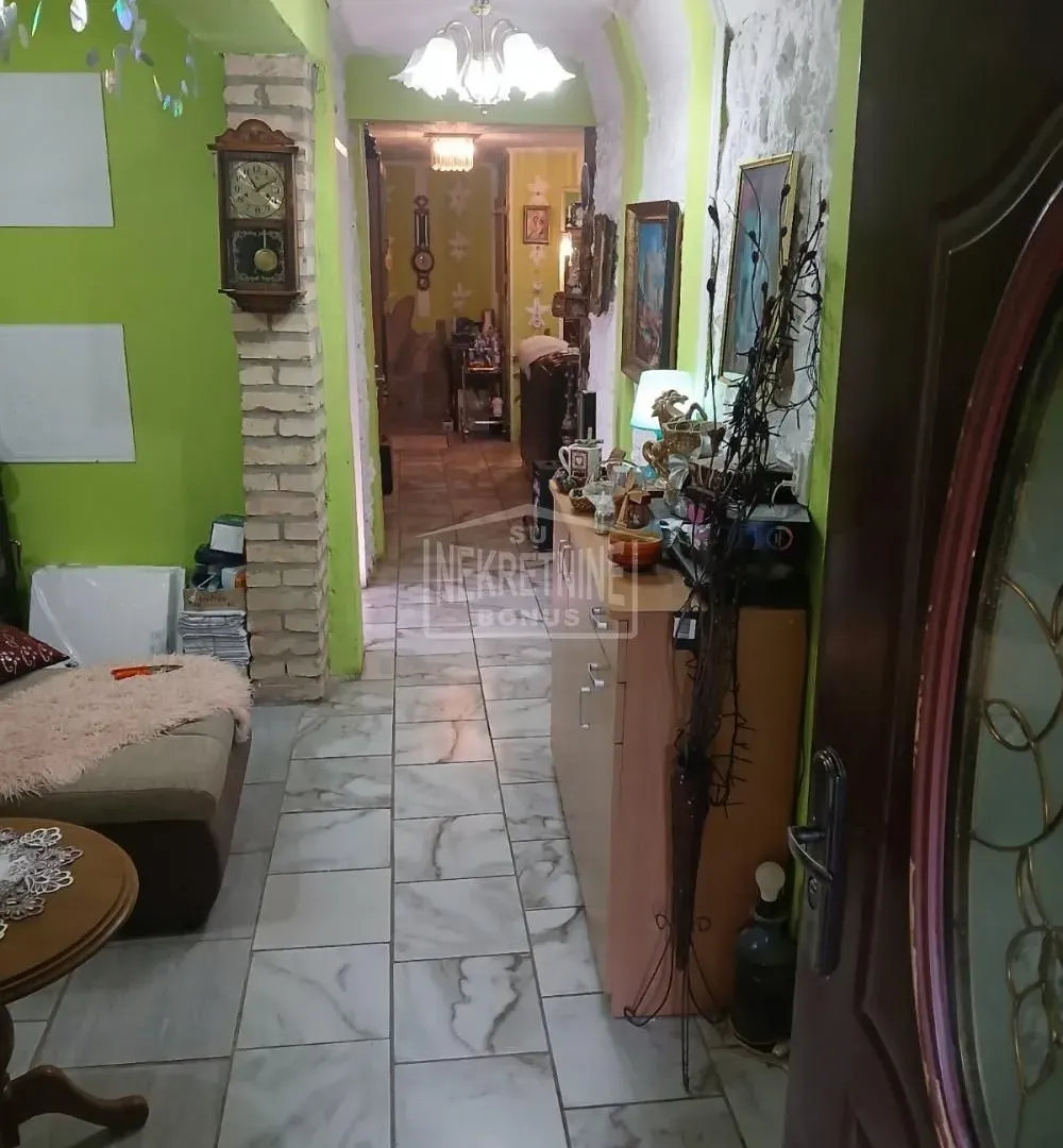 Sale, house, 143m², Ker, Subotica