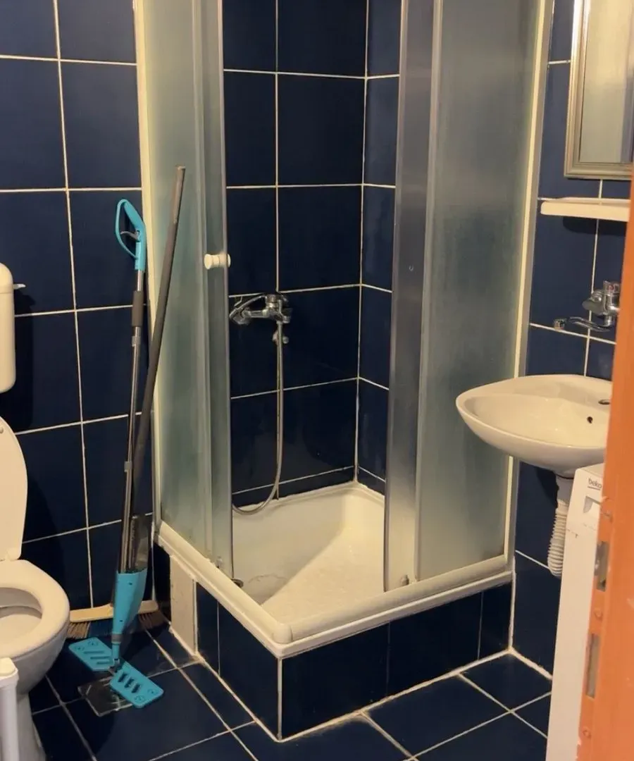 Rent, one bedroom apartment, 43m², Rafailovići, Budva