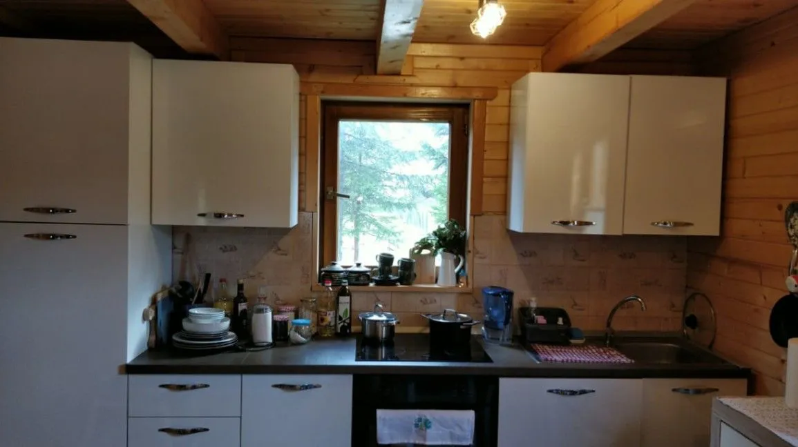 Prodaja, kuća, 110m², Uskoci, Žabljak