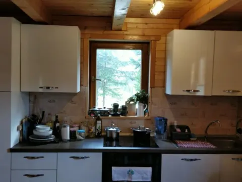 Prodaja, kuća, 110m², Uskoci, Žabljak - image 11