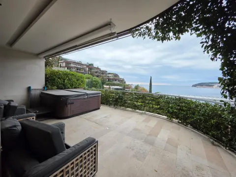 Prodaja, dvosoban stan, 150m², Budva, Crna Gora - image 6