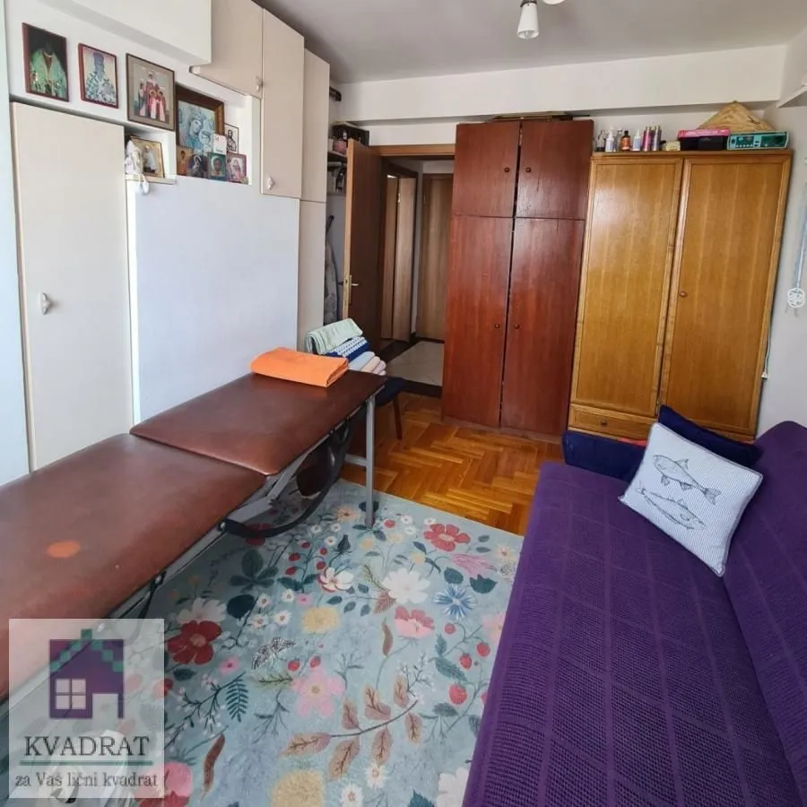 Sale, apartment, 90m², Obrenovac, Beograd