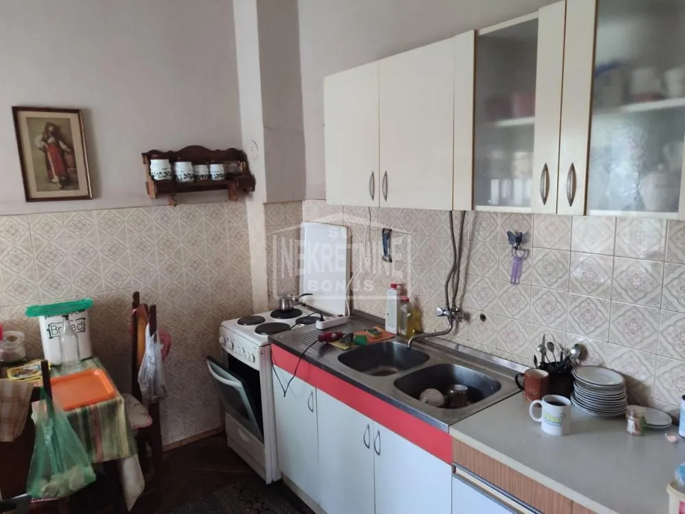 Prodaja, kuća, 89m², Teslino Naselje, Subotica