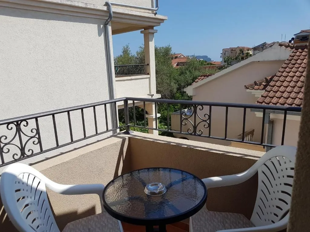 Sale, house, 498m², Budva, Crna Gora