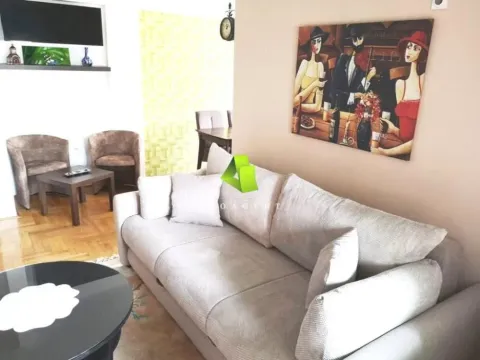 Izdavanje, dvosoban stan, 61m², Medijana, Niš - image 3