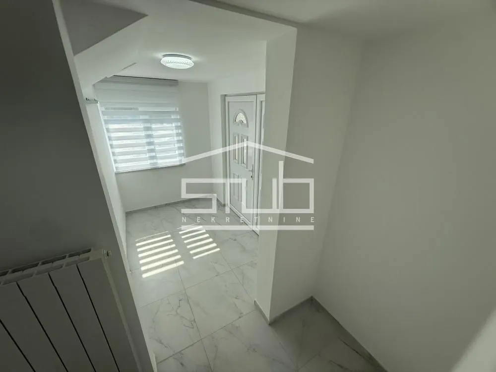 Izdavanje, trosoban stan, 100m², Železnik, Beograd