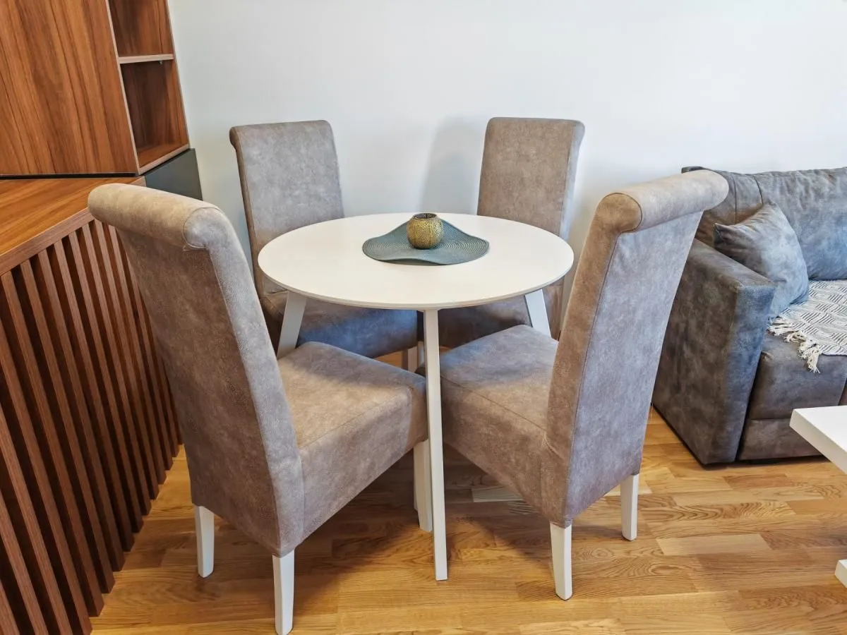 Rent, apartment, 40m², Telep, Novi Sad Sve Podlokacije