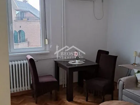 Rent, one bedroom apartment, 32m², Lekino Brdo, Voždovac Sve Podlokacije - image 10