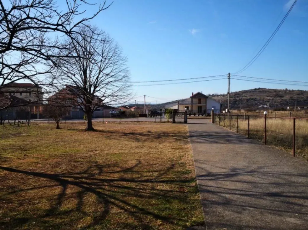 Prodaja, kuća, 120m², Podgorica, Crna Gora