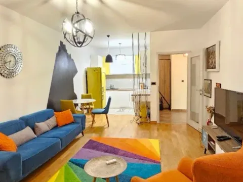 Izdavanje, jednosoban stan, 51m², Ljubović, Podgorica - image 9