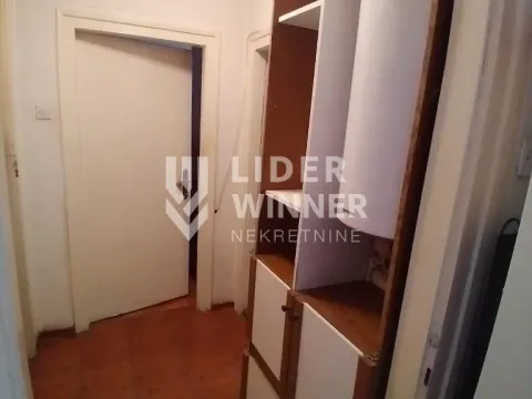 Prodaja, jednosoban stan, 44m², Savski Venac, Beograd - image 5