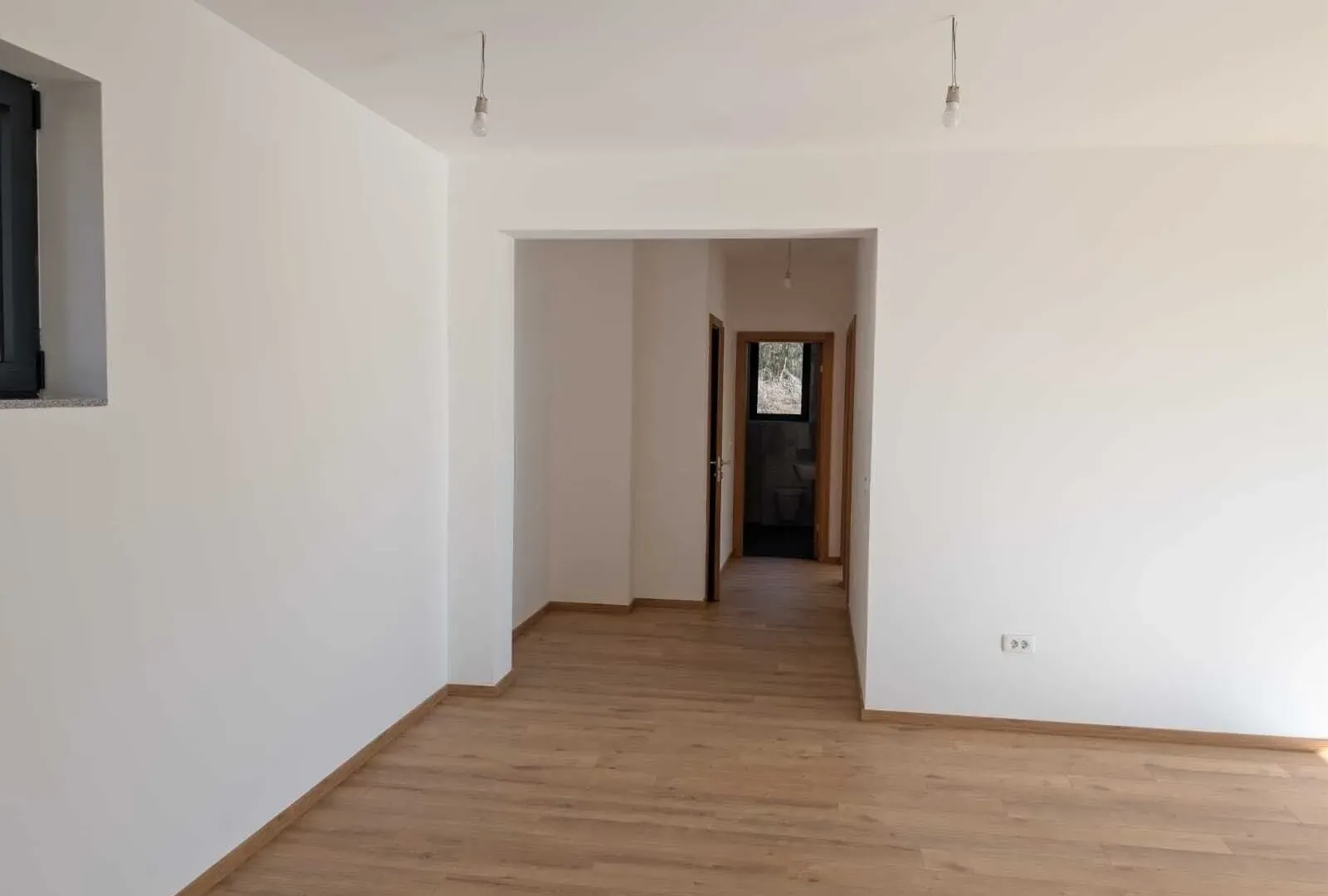 Sale, apartment, 93m², Kamenovo, Budva