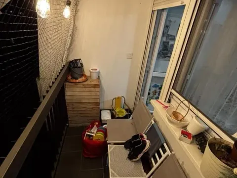 Prodaja, dvosoban stan, 59m², Novo naselje, Novi Sad - image 9