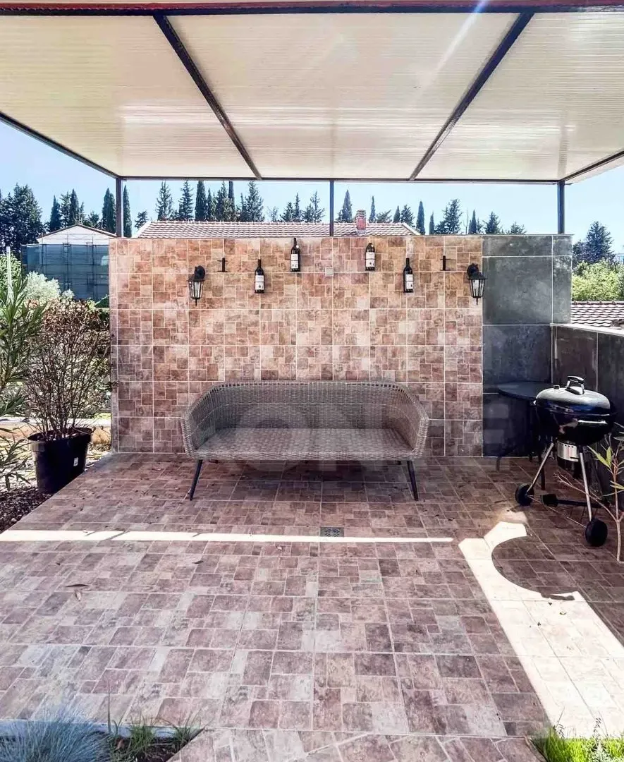 Rent, two bedroom apartment, 82m², Donja Lastva, Tivat