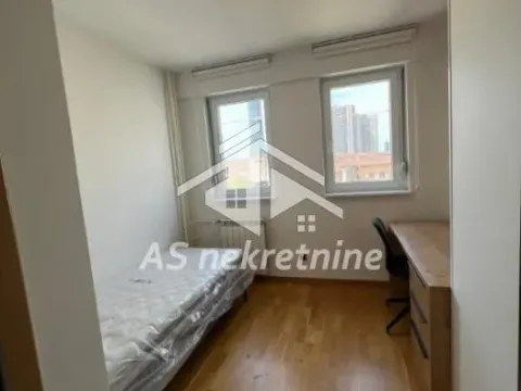 Izdavanje, četvorosoban stan, 100m², Sarajevska, Beograd - image 19