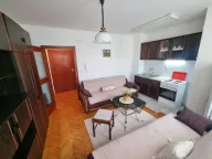 Rent, studio apartment, 22m², Nova Detelinara, Novi Sad Sve Podlokacije - image 4