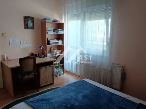 Rent, three bedroom apartment, 60m², Sajam, Novi Sad Sve Podlokacije - image 5