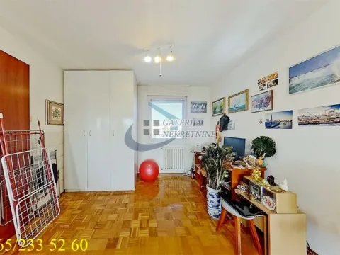 Prodaja, trosoban stan, 103m², Čukarica, Beograd - image 2