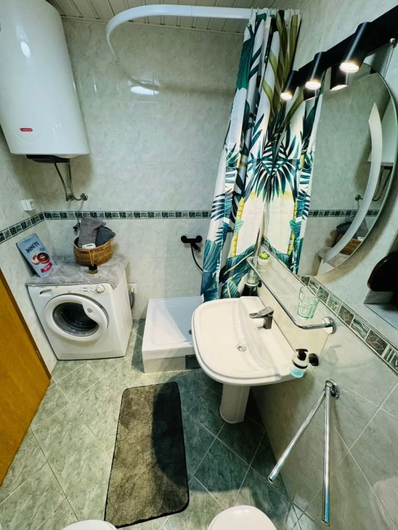Sale, three bedroom apartment, 167m², Petrovac, Budva