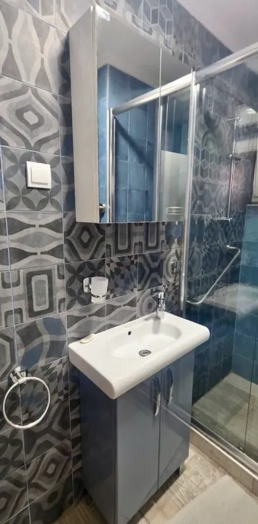 Rent, two bedroom apartment, 70m², Tivat, Crna Gora