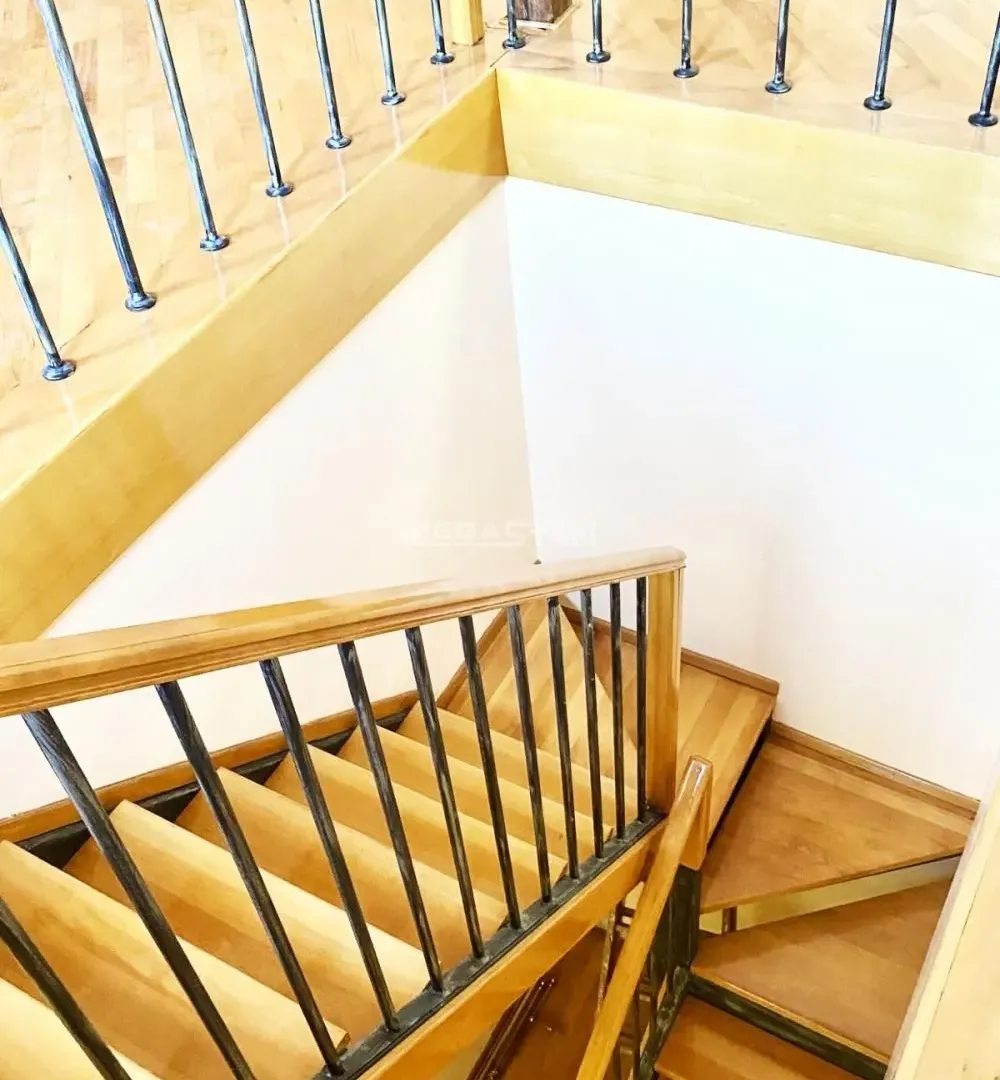 Sale, apartment, 239m², Stari Grad, Beograd