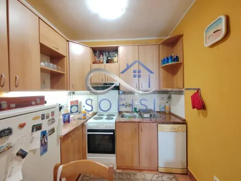 Izdavanje, jednosoban stan, 47m², Bulevar Evrope, Novi Sad Sve Podlokacije - image 9