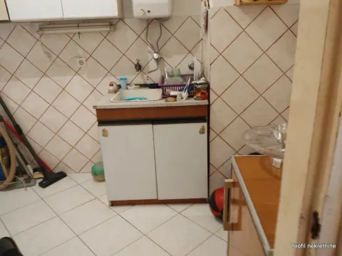 Prodaja, jednosoban stan, 41m², Zvezdara Sve Podlokacije, Beograd - image 5