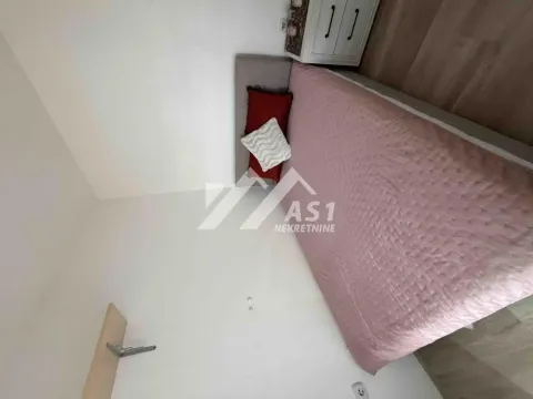 Rent, two bedroom apartment, 45m², Rotkvarija, Novi Sad Sve Podlokacije - image 6