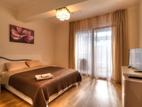 Sale, three bedroom apartment, 125m², Budva, Crna Gora - image 11