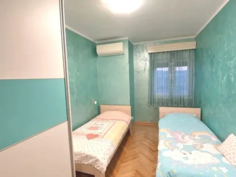 Izdavanje, dvosoban stan, 88m², City Kvart, Podgorica - image 9