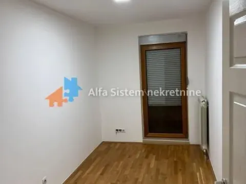 Izdavanje, stan, 93m², Stari Grad, Beograd - image 23