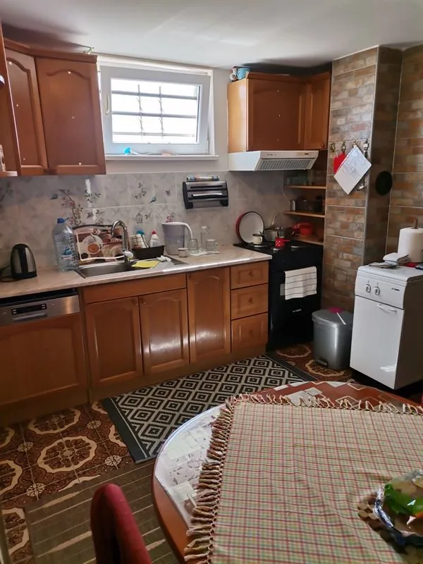 Prodaja, kuća, 150m², Fruška Gora, Novi Sad