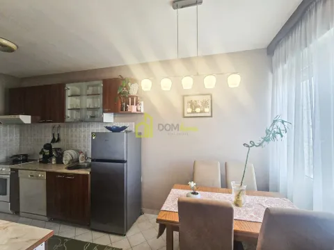 Sale, one bedroom apartment, 55m², Stara Varoš, Podgorica - image 2