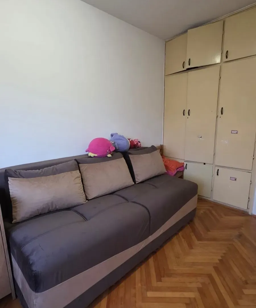 Prodaja, jednosoban stan, 40m², Preko Morače, Podgorica