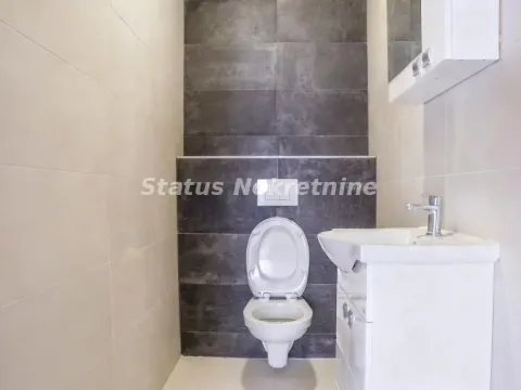 Sale, three bedroom apartment, 78m², Petrovaradin, Novi Sad - image 31