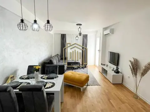 Rent, one bedroom apartment, 50m², Zabjelo, Podgorica - image 6
