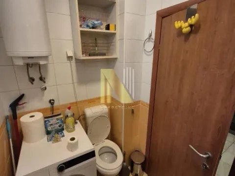 Izdavanje, garsonjera, 27m², Grbavica, Novi Sad Sve Podlokacije - image 6
