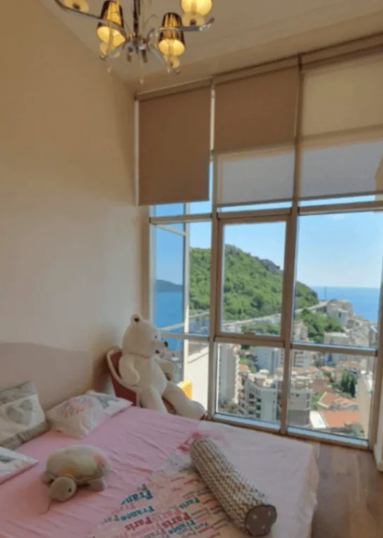 Rent, house, 150m², Rafailovići, Budva