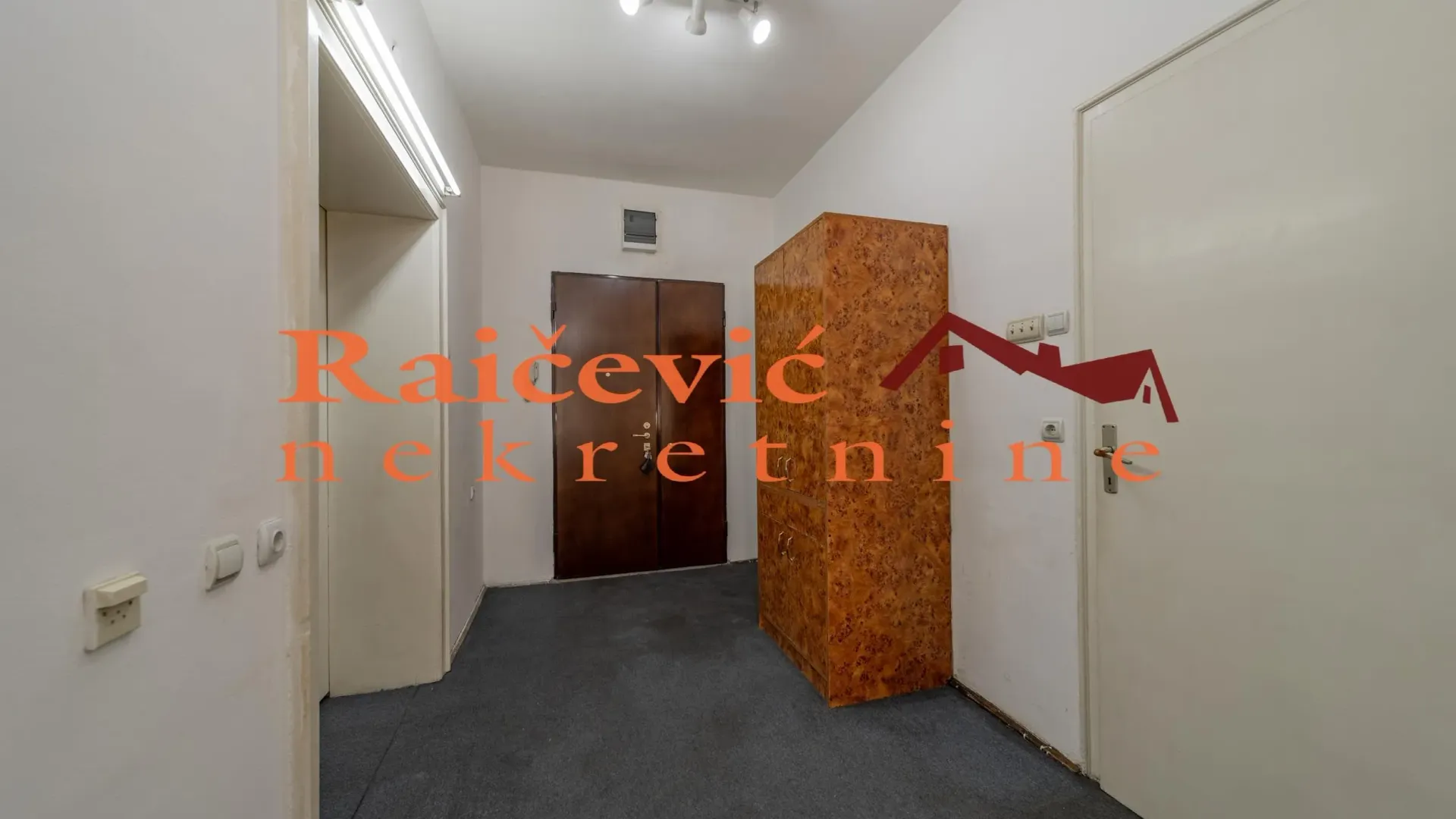 Rent, office space, 40m², Stari Grad, Beograd