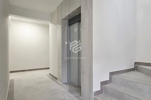 Rent, one bedroom apartment, 34m², Zabjelo, Podgorica - image 19