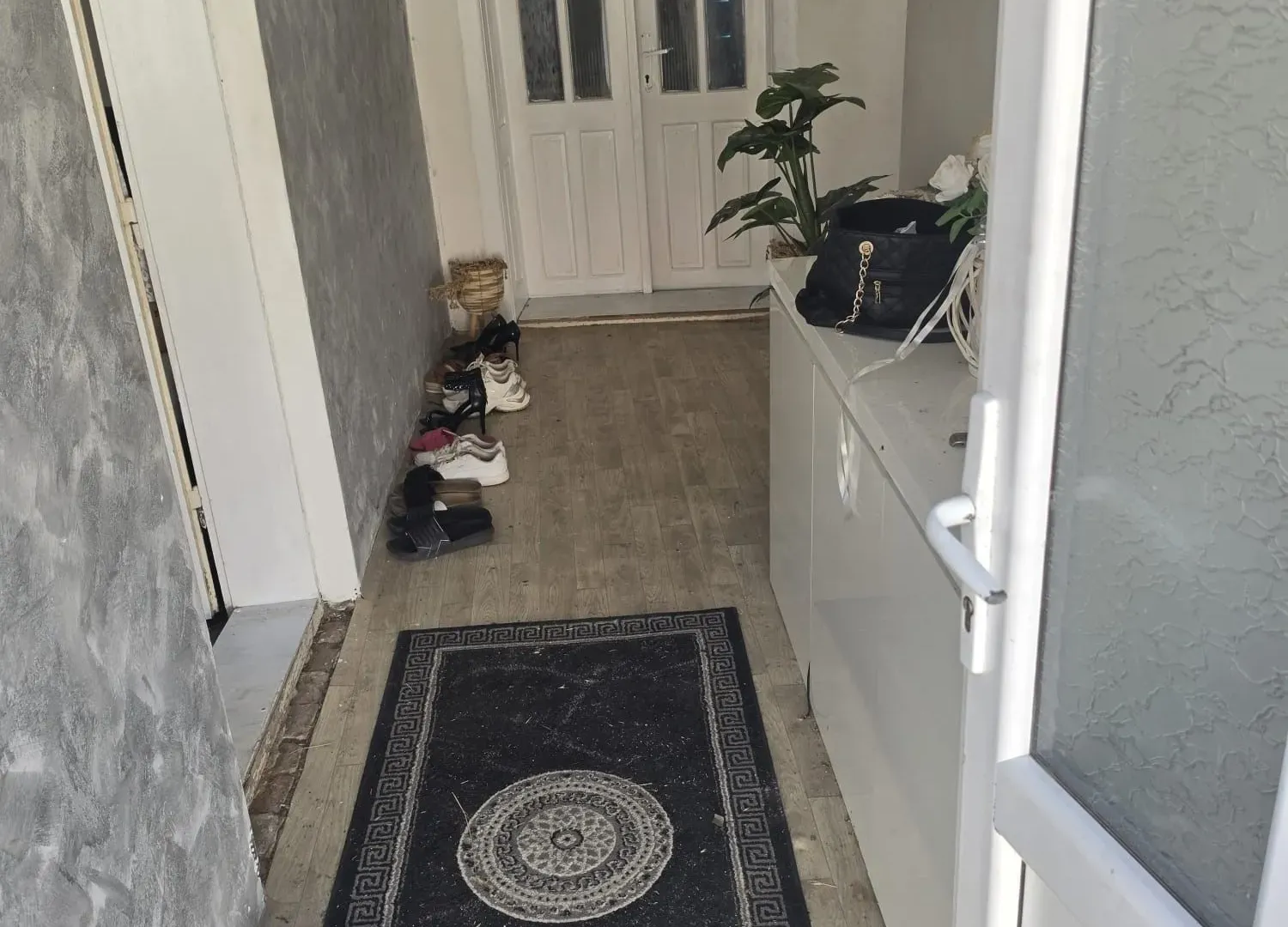 Prodaja, kuća, 120m², Novi Bečej, Zrenjanin