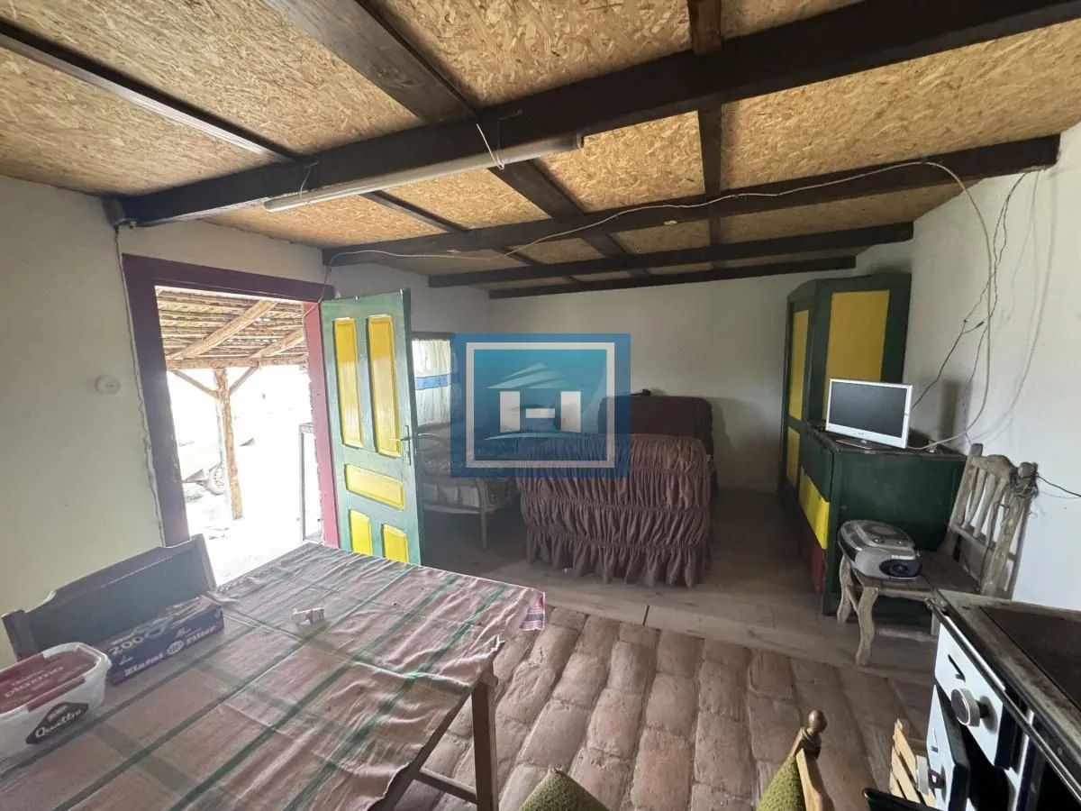 Prodaja, kuća, 36m², Senje, Ćuprija