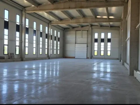 Izdavanje, poslovni prostor, 1220m², Čenej, Novi Sad Sve Podlokacije - image 9