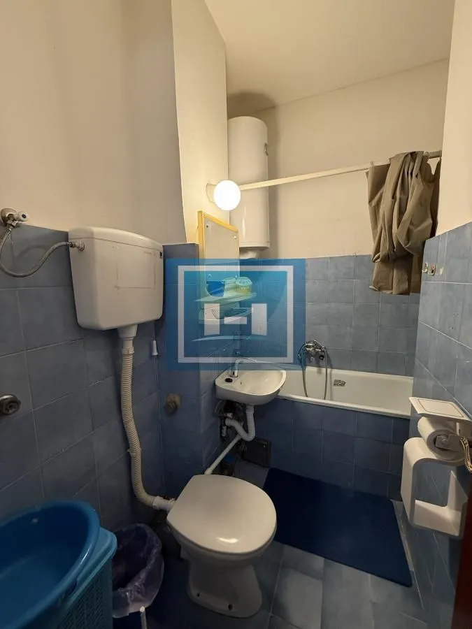 Rent, one bedroom apartment, 30m², Centar, Jagodina