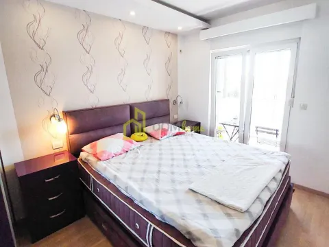 Rent, one bedroom apartment, 47m², City Kvart, Podgorica - image 6