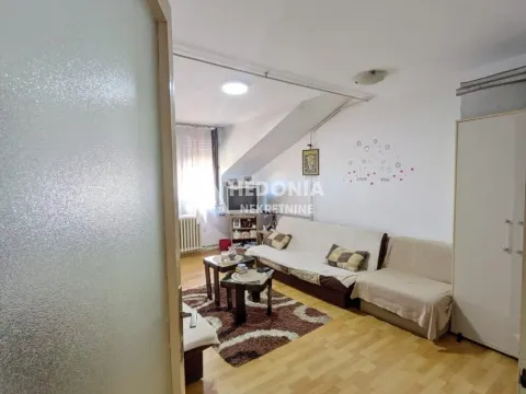 Prodaja, jednosoban stan, 43m², Zemun Sve Podlokacije, Beograd - image 4