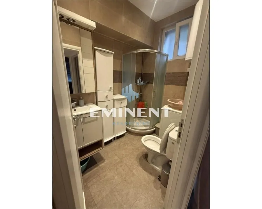 Rent, two bedroom apartment, 50m², Lekino Brdo, Voždovac Sve Podlokacije