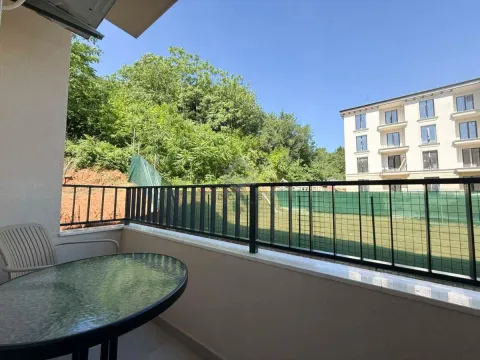 Rent, one bedroom apartment, 37m², Zabjelo, Podgorica - image 12